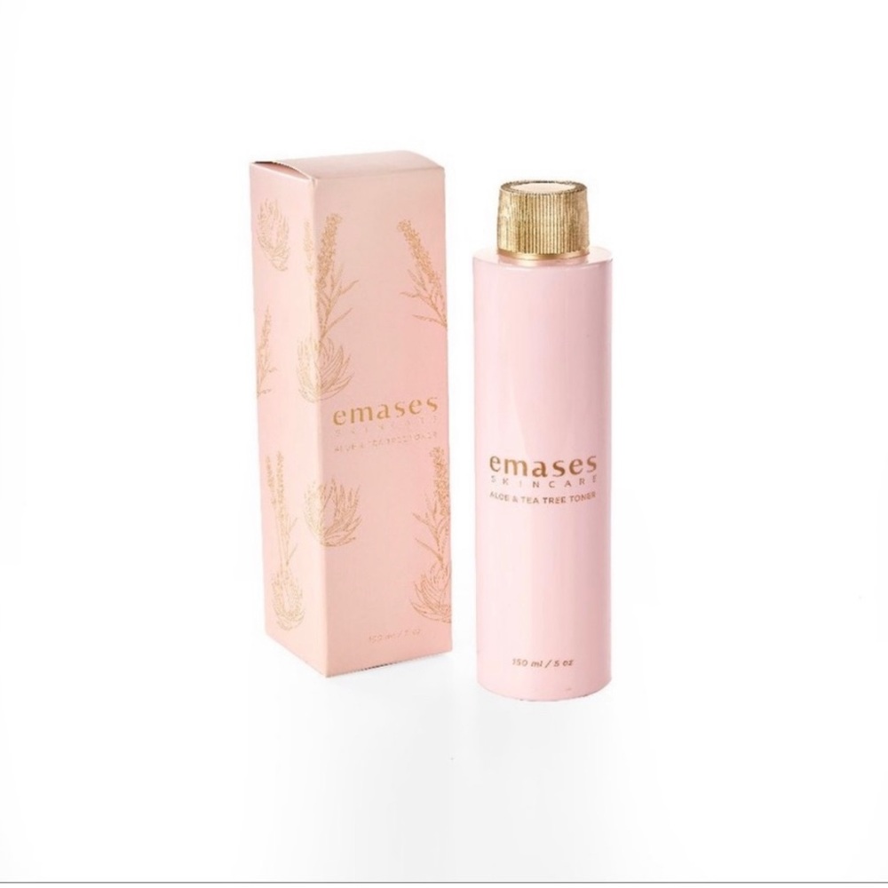 Emases facial toner